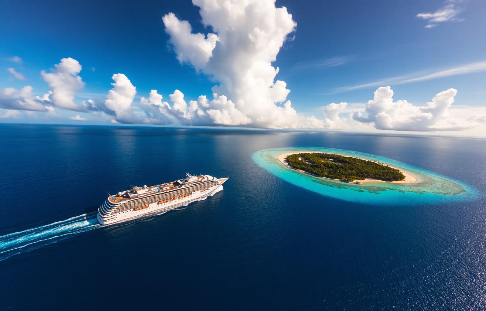 Caribbean Cruises, Sail more for less